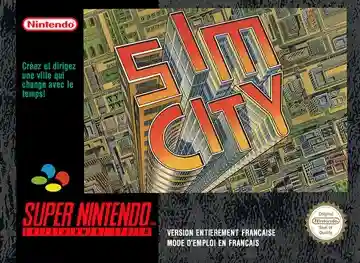 SimCity (France)